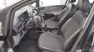 Opel Corsa 2016  XENON" KLIMA" LEATHER"-thumb-28