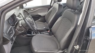 Opel Corsa 2016  XENON" KLIMA" LEATHER"-thumb-30