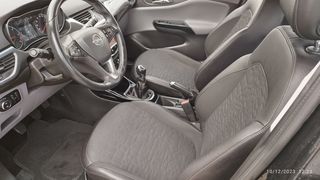 Opel Corsa 2016  XENON" KLIMA" LEATHER"-thumb-32