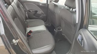 Opel Corsa 2016  XENON" KLIMA" LEATHER"-thumb-34