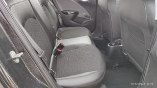 Opel Corsa 2016  XENON" KLIMA" LEATHER"-thumb-39