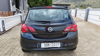 Opel Corsa 2016  XENON" KLIMA" LEATHER"-thumb-3