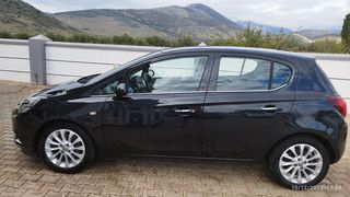 Opel Corsa 2016  XENON" KLIMA" LEATHER"-thumb-5