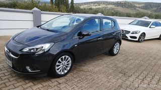 Opel Corsa 2016  XENON" KLIMA" LEATHER"-thumb-18
