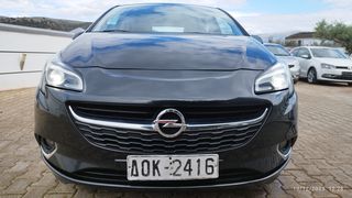 Opel Corsa 2016  XENON" KLIMA" LEATHER"-thumb-10