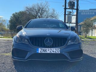 Mercedes-Benz E 200 2014 Avantgarde Amg Panorama-thumb-2