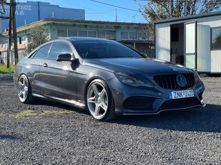 Mercedes-Benz E 200 2014 Avantgarde Amg Panorama-thumb-5