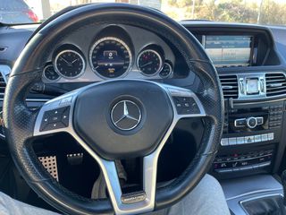 Mercedes-Benz E 200 2014 Avantgarde Amg Panorama-thumb-36