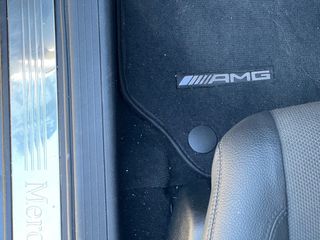 Mercedes-Benz E 200 2014 Avantgarde Amg Panorama-thumb-37