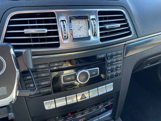 Mercedes-Benz E 200 2014 Avantgarde Amg Panorama-thumb-40