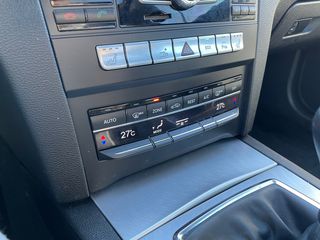 Mercedes-Benz E 200 2014 Avantgarde Amg Panorama-thumb-41