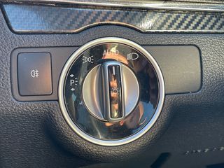 Mercedes-Benz E 200 2014 Avantgarde Amg Panorama-thumb-42