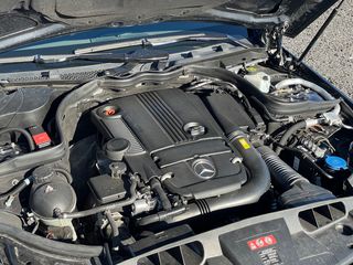 Mercedes-Benz E 200 2014 Avantgarde Amg Panorama-thumb-48