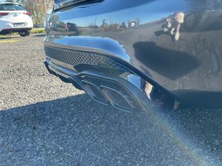 Mercedes-Benz E 200 2014 Avantgarde Amg Panorama-thumb-52