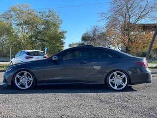 Mercedes-Benz E 200 2014 Avantgarde Amg Panorama-thumb-10