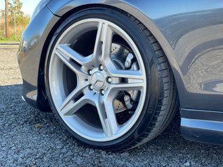 Mercedes-Benz E 200 2014 Avantgarde Amg Panorama-thumb-13