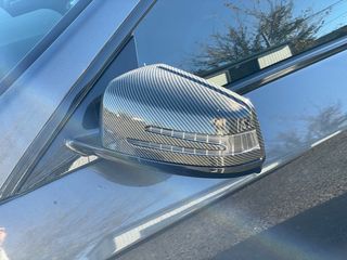 Mercedes-Benz E 200 2014 Avantgarde Amg Panorama-thumb-14