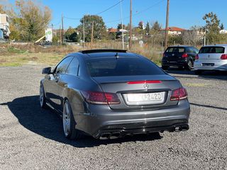 Mercedes-Benz E 200 2014 Avantgarde Amg Panorama-thumb-16