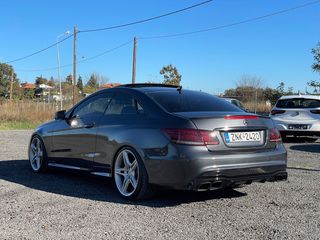 Mercedes-Benz E 200 2014 Avantgarde Amg Panorama-thumb-17