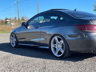 Mercedes-Benz E 200 2014 Avantgarde Amg Panorama-thumb-18