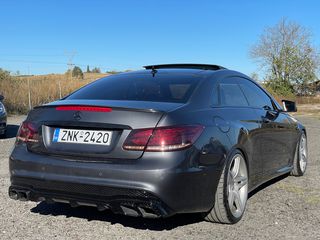 Mercedes-Benz E 200 2014 Avantgarde Amg Panorama-thumb-19