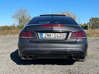 Mercedes-Benz E 200 2014 Avantgarde Amg Panorama-thumb-21