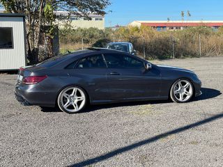Mercedes-Benz E 200 2014 Avantgarde Amg Panorama-thumb-22