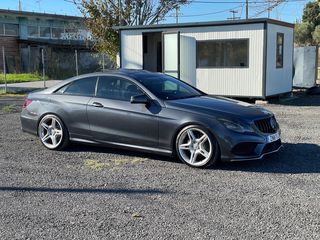Mercedes-Benz E 200 2014 Avantgarde Amg Panorama-thumb-25