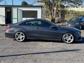 Mercedes-Benz E 200 2014 Avantgarde Amg Panorama-thumb-26