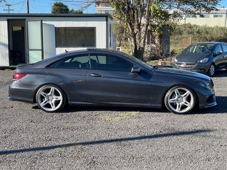 Mercedes-Benz E 200 2014 Avantgarde Amg Panorama-thumb-27