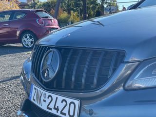 Mercedes-Benz E 200 2014 Avantgarde Amg Panorama-thumb-28