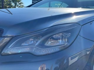 Mercedes-Benz E 200 2014 Avantgarde Amg Panorama-thumb-29