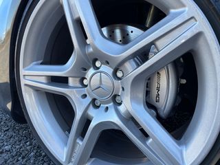 Mercedes-Benz E 200 2014 Avantgarde Amg Panorama-thumb-30