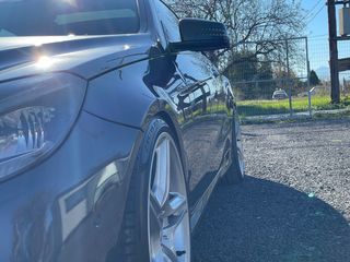 Mercedes-Benz E 200 2014 Avantgarde Amg Panorama-thumb-31