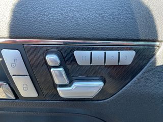 Mercedes-Benz E 200 2014 Avantgarde Amg Panorama-thumb-33