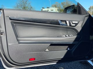 Mercedes-Benz E 200 2014 Avantgarde Amg Panorama-thumb-35