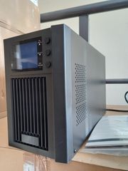 UPS online 1KVA με μπαταρίες-thumb-1