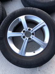 17'' ΖΑΝΤΟΛΑΣΤΙΧΑ 5x112  Mercedes-Benz -thumb-3