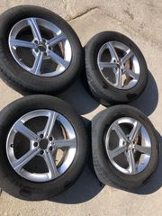 17'' ΖΑΝΤΟΛΑΣΤΙΧΑ 5x112  Mercedes-Benz -thumb-4