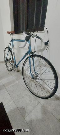 Ποδήλατο δρόμου '88 theo intra