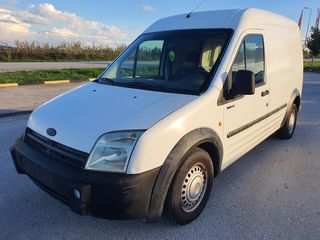 Ford Transit Connect '06 1.8 LPG