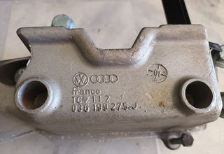 VW GOLF IV 98-04 16V ΒΑΣΗ ΜΗΧΑΝΗΣ 036199275J ΜΠΑΜΠΟΥΡΗΣ