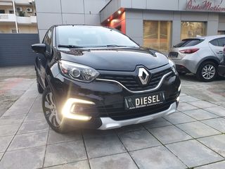 Renault Captur '18 1,5*DIESEL*FACE LIFT*EURO 6*