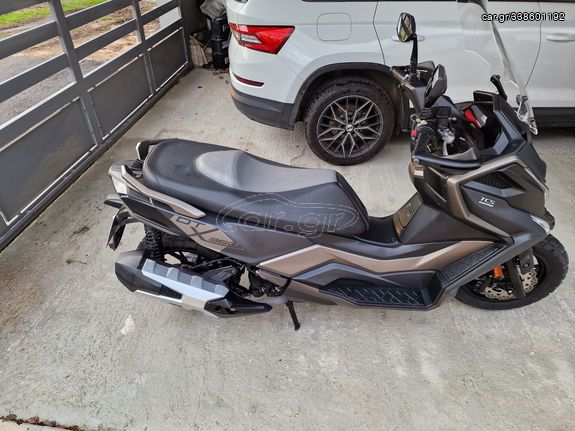 Car.gr - Kymco DT X360 '22