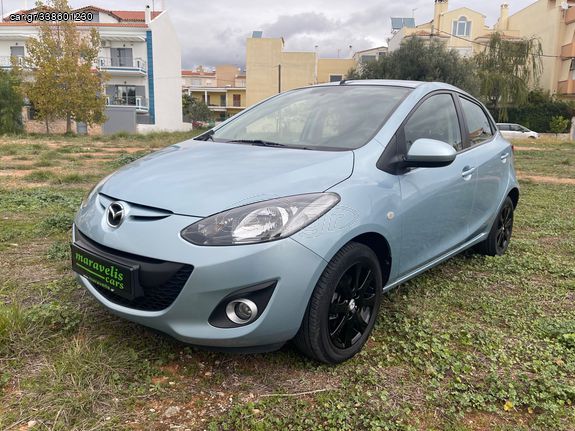 Mazda 2 '12  1.3 Edition