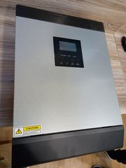 Inverter Φωτοβολταϊκών 2400W 24V