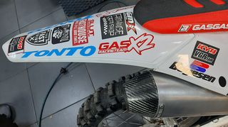 Gas-Gas MC 450F 2023 KYB FACTORY XΑΡΤΕΣ & TRACTION-thumb-22