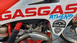 Gas-Gas MC 450F 2023 KYB FACTORY XΑΡΤΕΣ & TRACTION-thumb-25