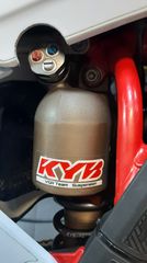 Gas-Gas MC 450F 2023 KYB FACTORY XΑΡΤΕΣ & TRACTION-thumb-2
