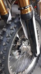 Gas-Gas MC 450F 2023 KYB FACTORY XΑΡΤΕΣ & TRACTION-thumb-4